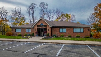 More details for 350 Huls Dr, Englewood, OH - Office for Sale