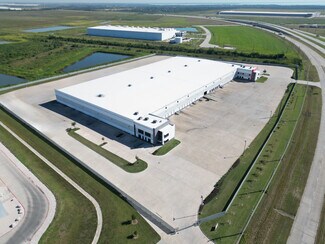 More details for 6101 Grand Pky S, Baytown, TX - Industrial for Lease