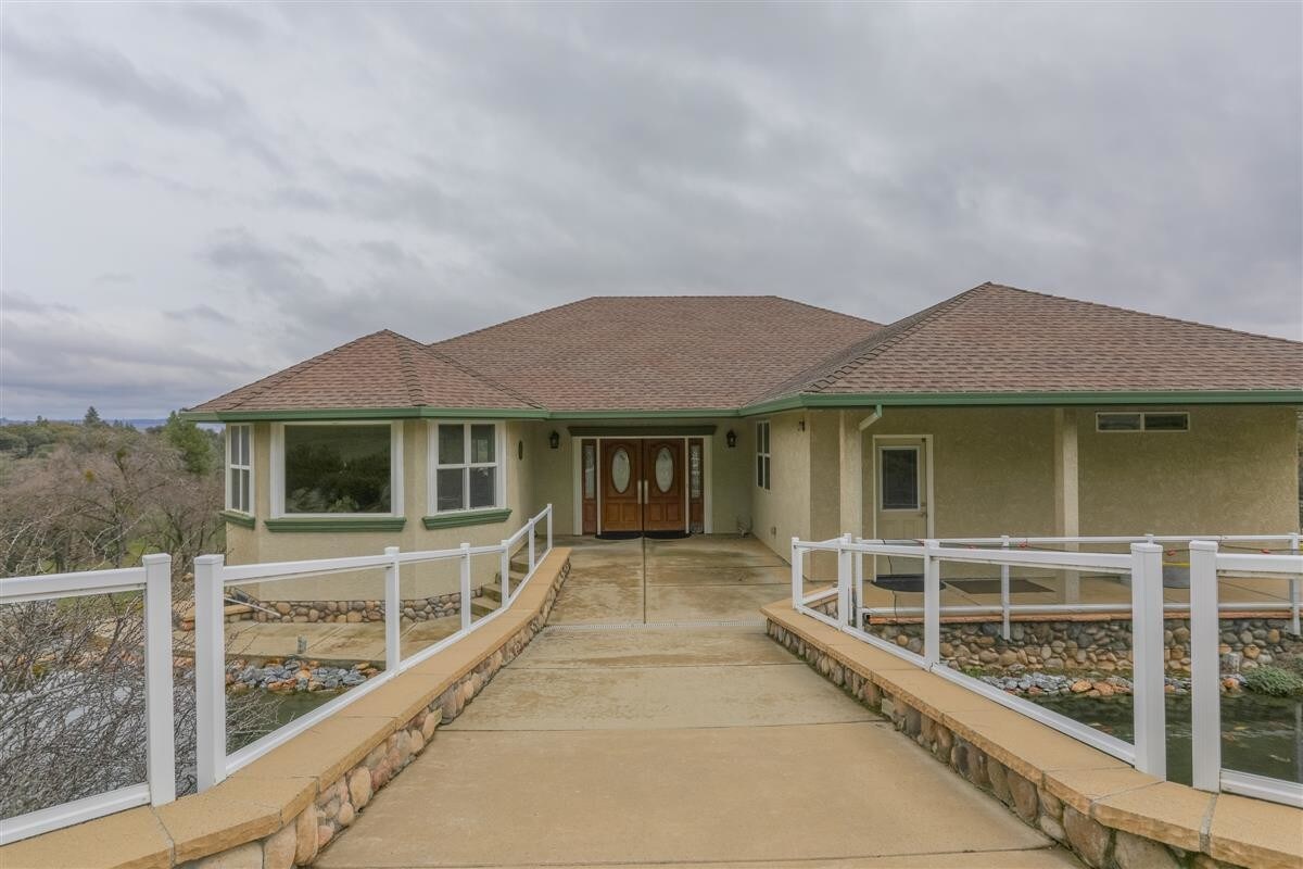 2500 Sand Ridge Rd, Placerville, CA 95667