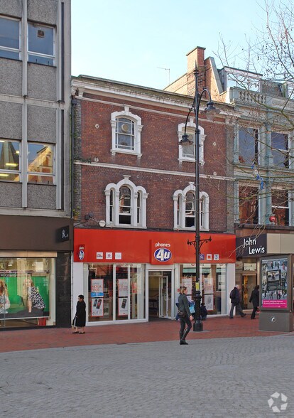 114-115 Broad St, Reading for sale - Primary Photo - Image 1 of 1