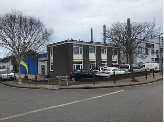 More details for Rue De Pres, Jersey - Office for Lease