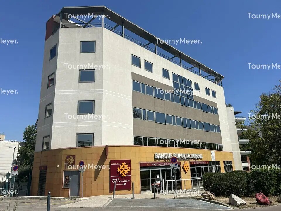 Office in Montpellier for lease Building Photo- Image 1 of 5