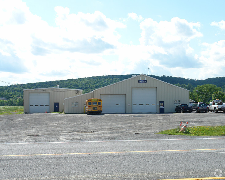 12027 State Route 9W, West Coxsackie, NY for sale - Primary Photo - Image 1 of 1