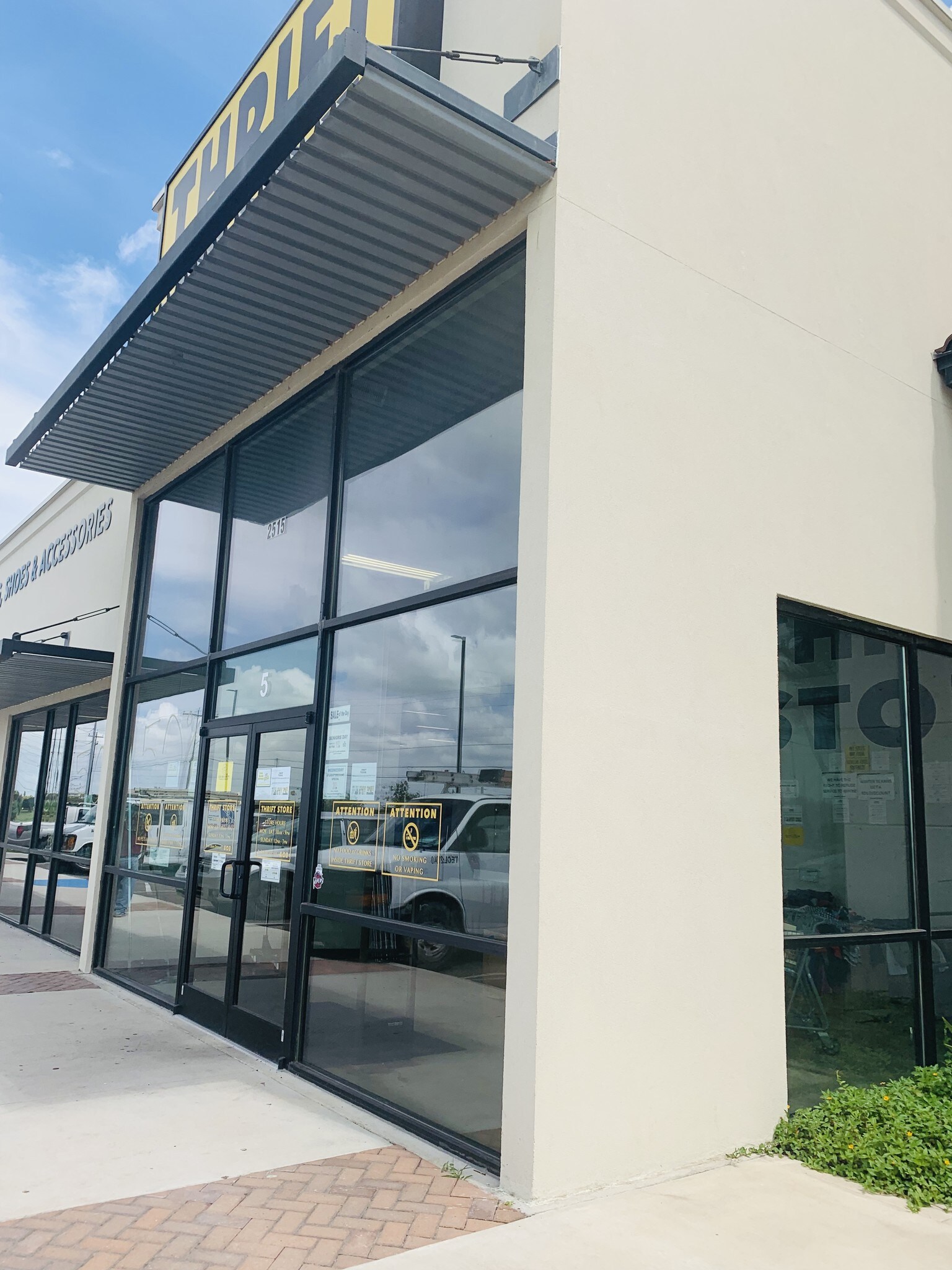 2515 Colorado St, Mission, TX for sale Primary Photo- Image 1 of 1