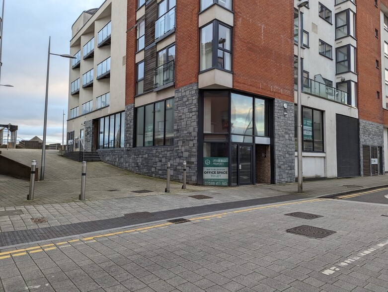 Trawler Rd, Swansea for lease - Building Photo - Image 2 of 2