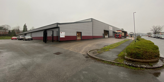 More details for Ruabon, Wrexham - Industrial for Sale