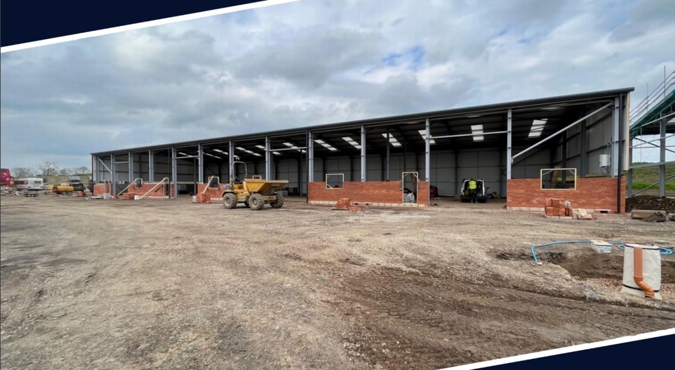 The Ridgeway, Stratford Upon Avon for sale - Building Photo - Image 1 of 1