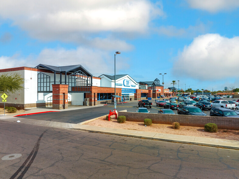 1940-1950 W Indian School Rd, Phoenix, AZ for lease - Building Photo - Image 3 of 10