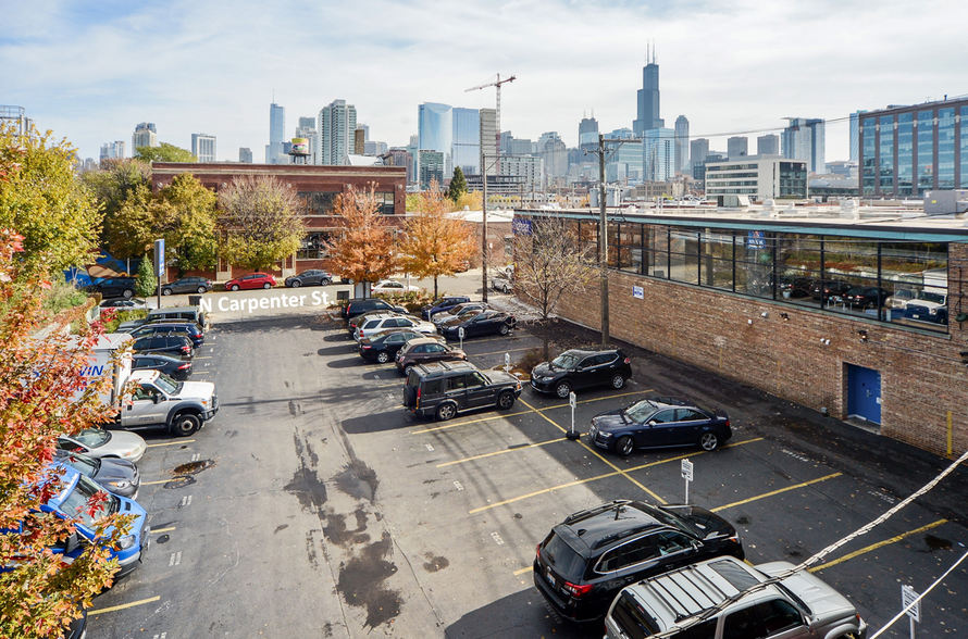 415 N Aberdeen St, Chicago, IL for lease - Other - Image 2 of 3