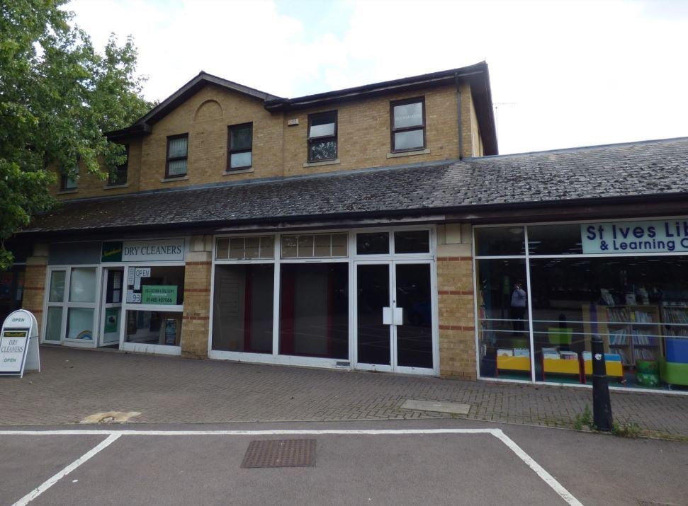 Station Rd, St Ives for sale Building Photo- Image 1 of 1