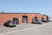 2 Livingstone St, Birkenhead MSY - Warehouse