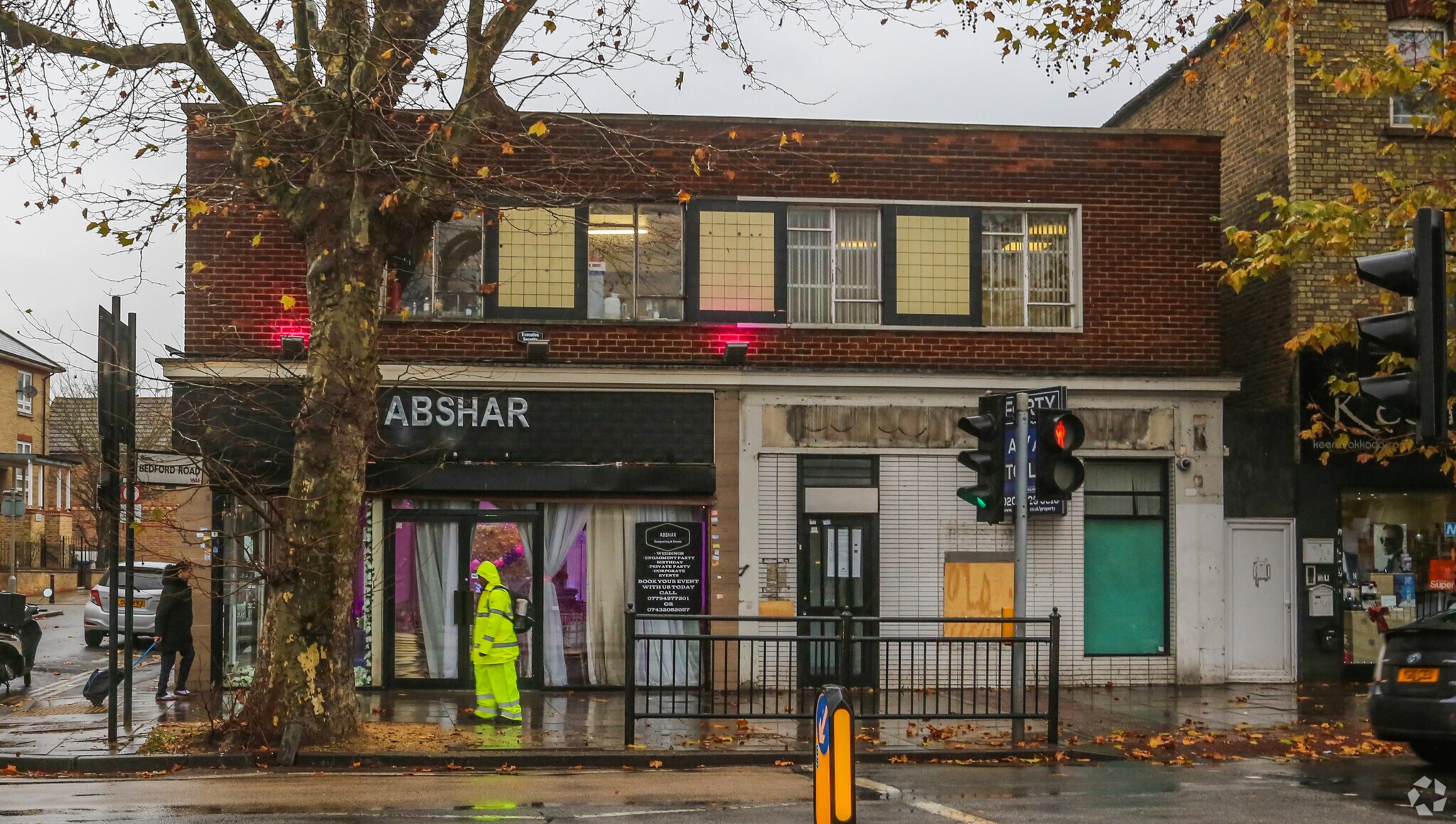  in London for sale Building Photo- Image 1 of 1