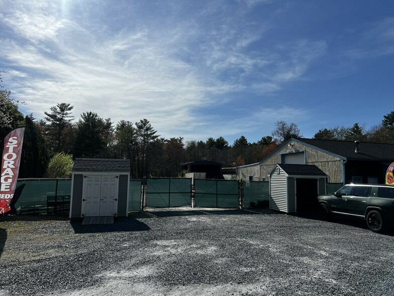 364 Main St, Plympton, MA for sale - Building Photo - Image 3 of 11