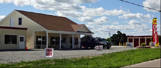 2079 Highway D, Farmington, MO for sale Primary Photo- Image 1 of 1