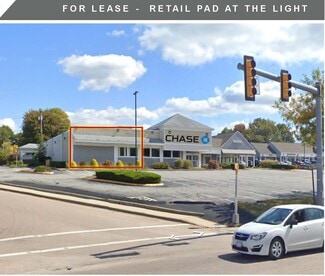 More details for 576-580 Metacom Ave, Bristol, RI - Retail for Lease