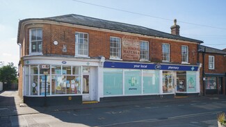 More details for 68-70 High St, Stalham - Retail for Sale