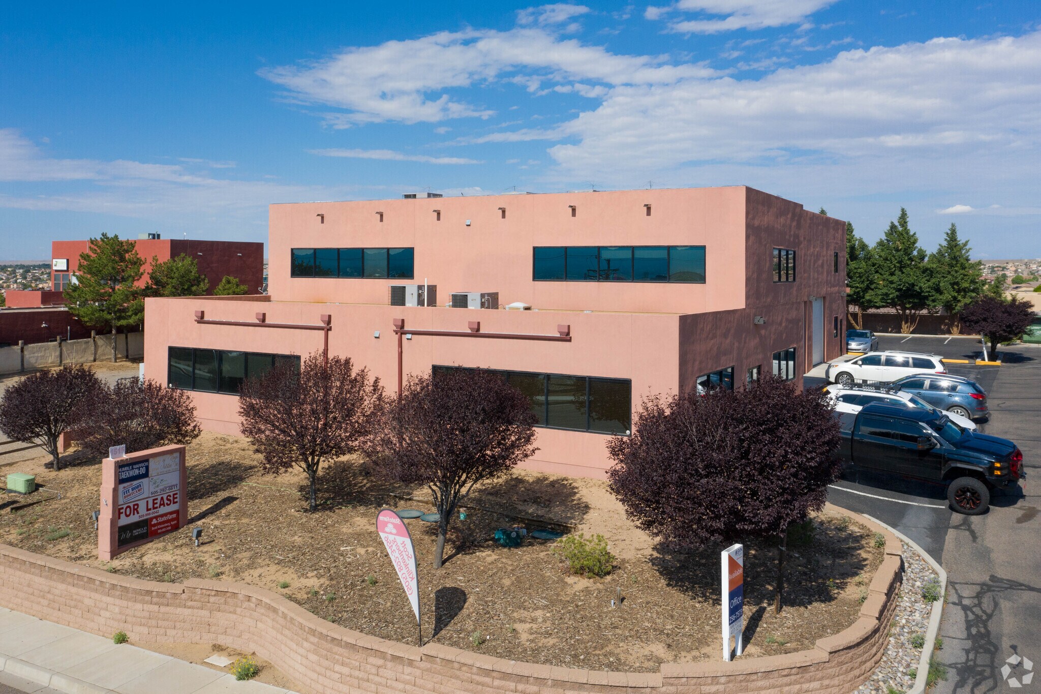 1515 Golf Course Rd SE, Rio Rancho, NM for sale Building Photo- Image 1 of 1