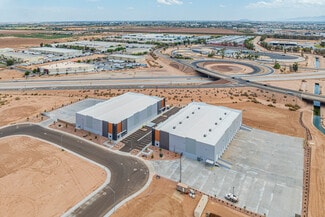 More details for 1713 Stefani St, Calexico, CA - Industrial for Lease