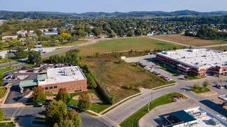 More details for 0 Main, Holmen, WI - Land for Sale