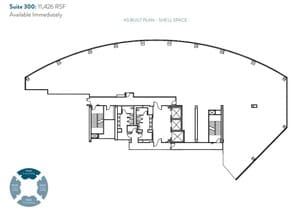 9655 Granite Ridge Dr, San Diego, CA for lease Floor Plan- Image 1 of 1