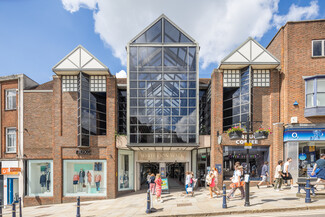 More details for White Lion Walk, Guildford - Retail for Lease