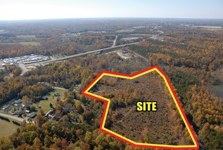 More details for 5145 McLeansville Rd, Mcleansville, NC - Land for Lease