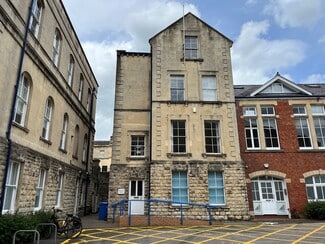 More details for Upper Bristol Rd, Bath - Office for Lease