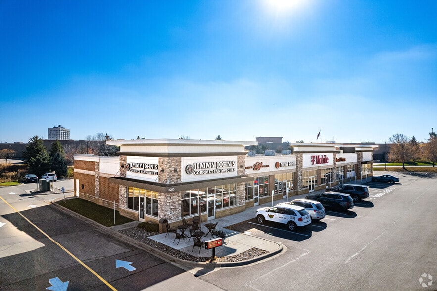 3250 Denmark Ave, Eagan, MN for lease - Building Photo - Image 2 of 8