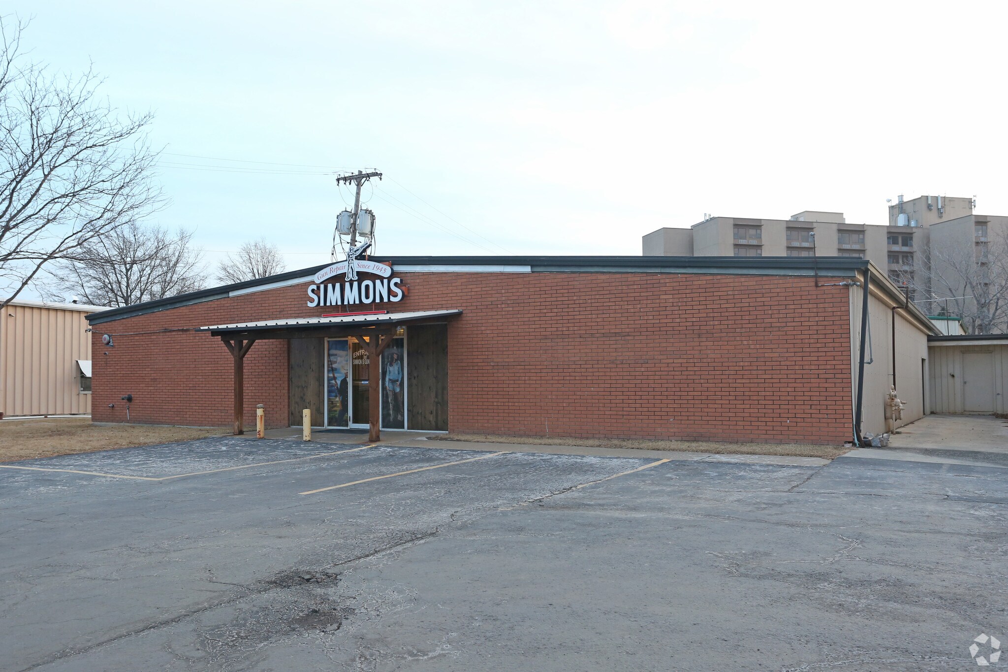 700 S Rogers Rd, Olathe, KS for sale Primary Photo- Image 1 of 1