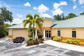 More details for 5581 Broadcast Ct, Sarasota, FL - Office for Lease