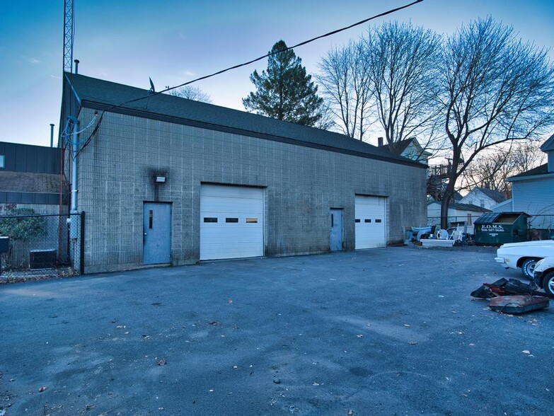 5-7 Maynard St, Attleboro, MA for sale - Building Photo - Image 1 of 5