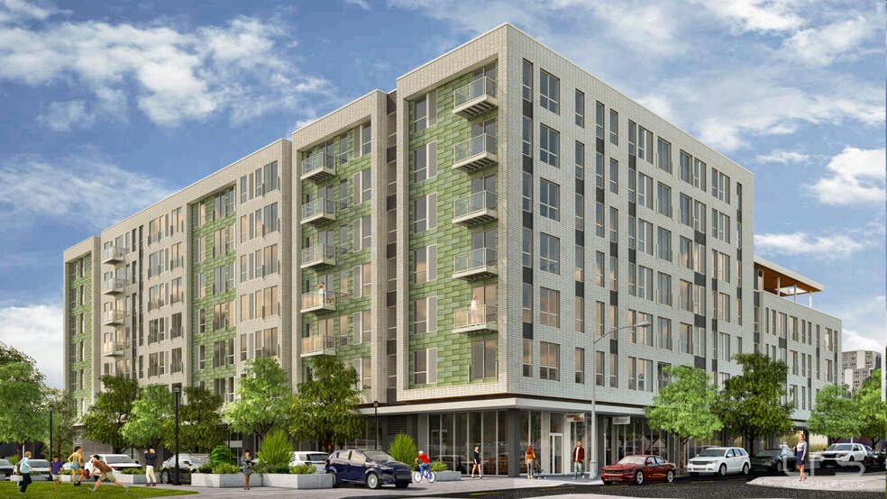 2070 NW Quimby St, Portland, OR for lease - Building Photo - Image 3 of 13