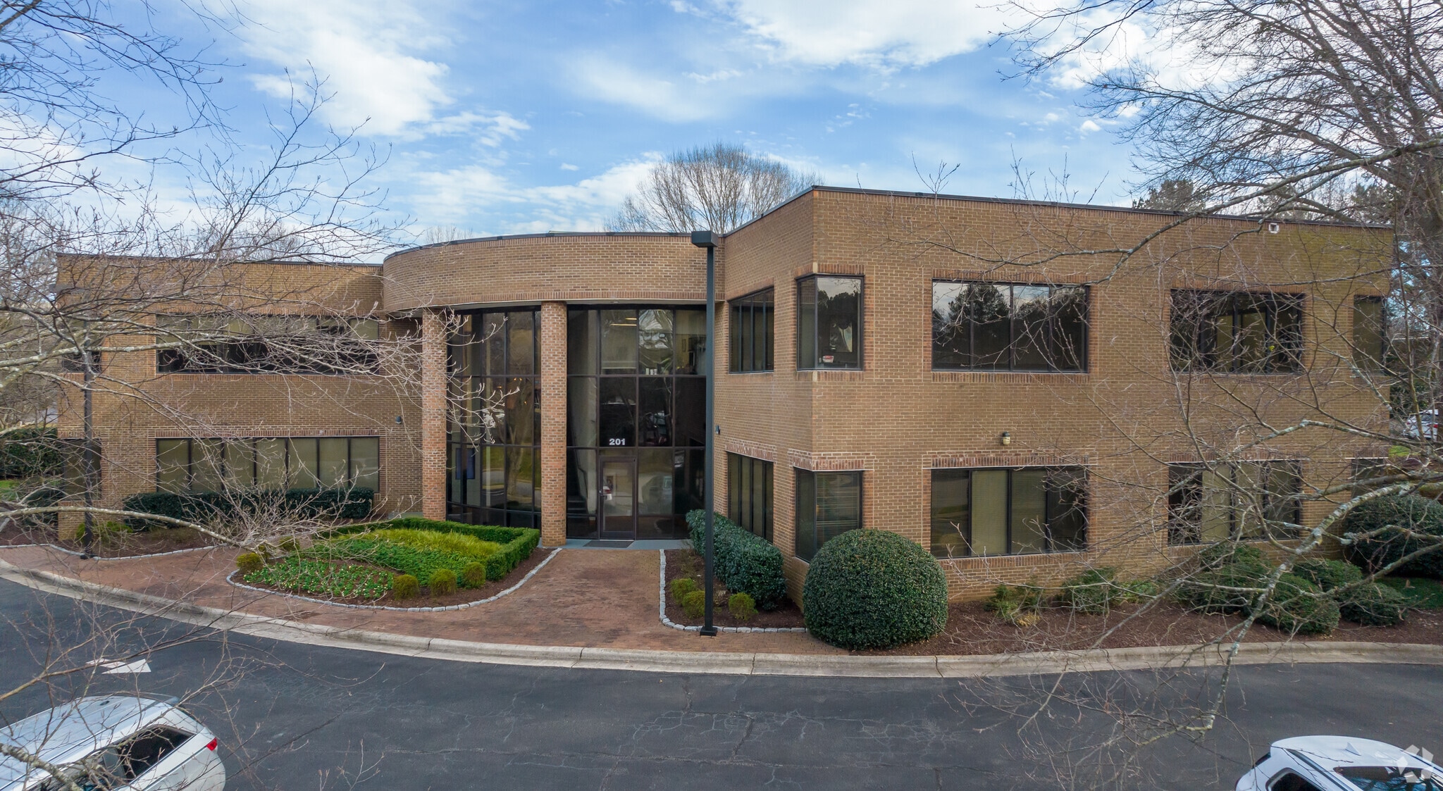201 Commonwealth Ct, Cary, NC for sale Building Photo- Image 1 of 17