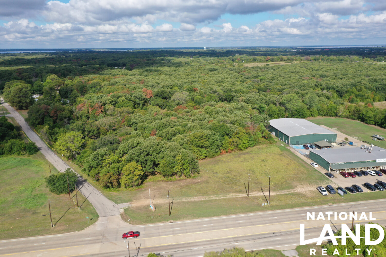 0 State 198 hwy, Gun Barrel City, TX for sale Primary Photo- Image 1 of 6