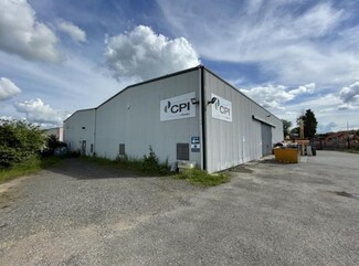 More details for Lambourn Woodlands, Hungerford - Industrial for Lease