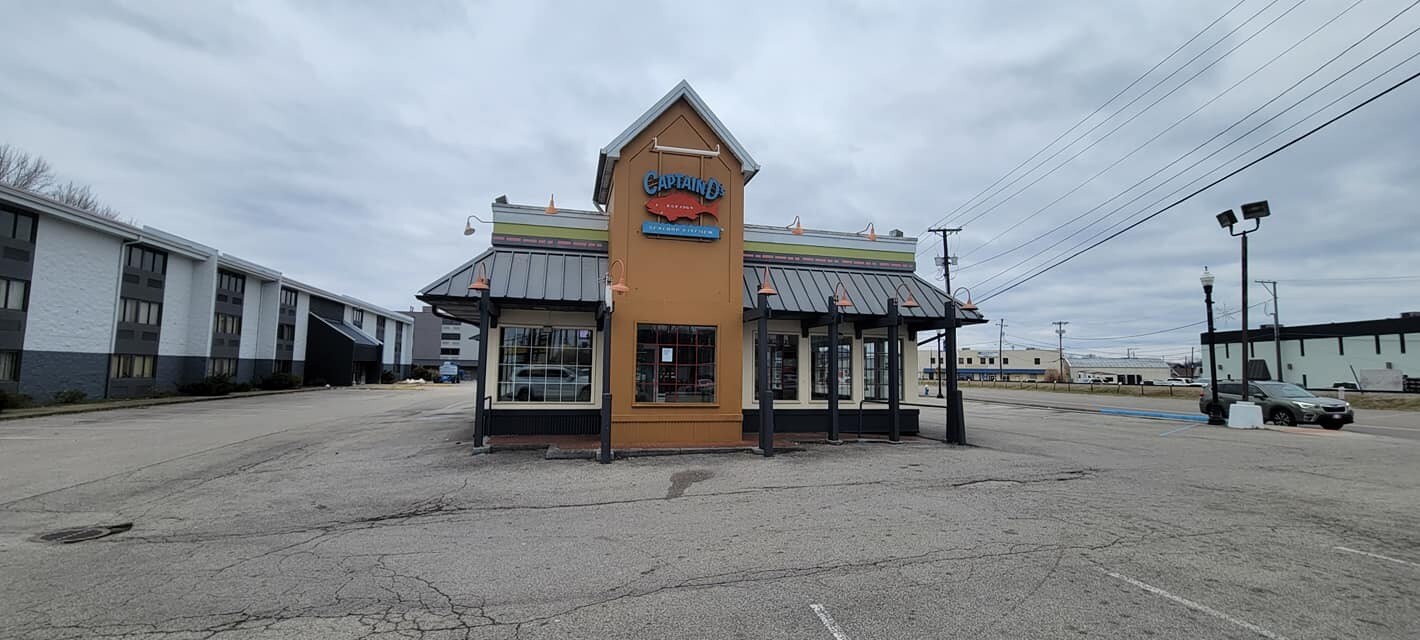 1005 Dunbar Ave, Dunbar, WV 25064