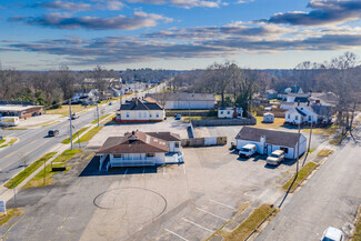 More details for 615 Center St, Rock Hill, SC - Multiple Space Uses for Lease