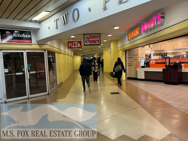 1500 John F Kennedy Blvd, Philadelphia, PA for lease - Interior Photo - Image 2 of 13