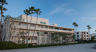 La Jolla Cove Research Center - Life Science