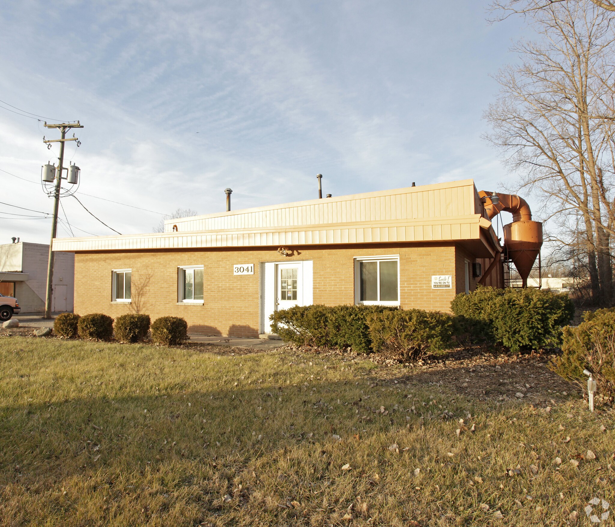 3041 Haggerty Rd, Commerce Township, MI for sale Primary Photo- Image 1 of 1