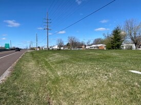 781 West Terra Lane, O'Fallon MO - Business Park