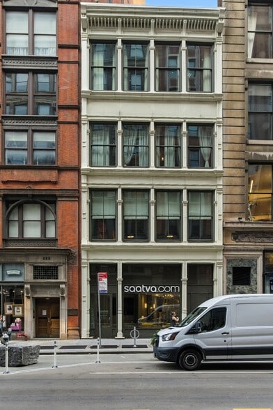 893 Broadway, New York, NY for sale - Building Photo - Image 1 of 9