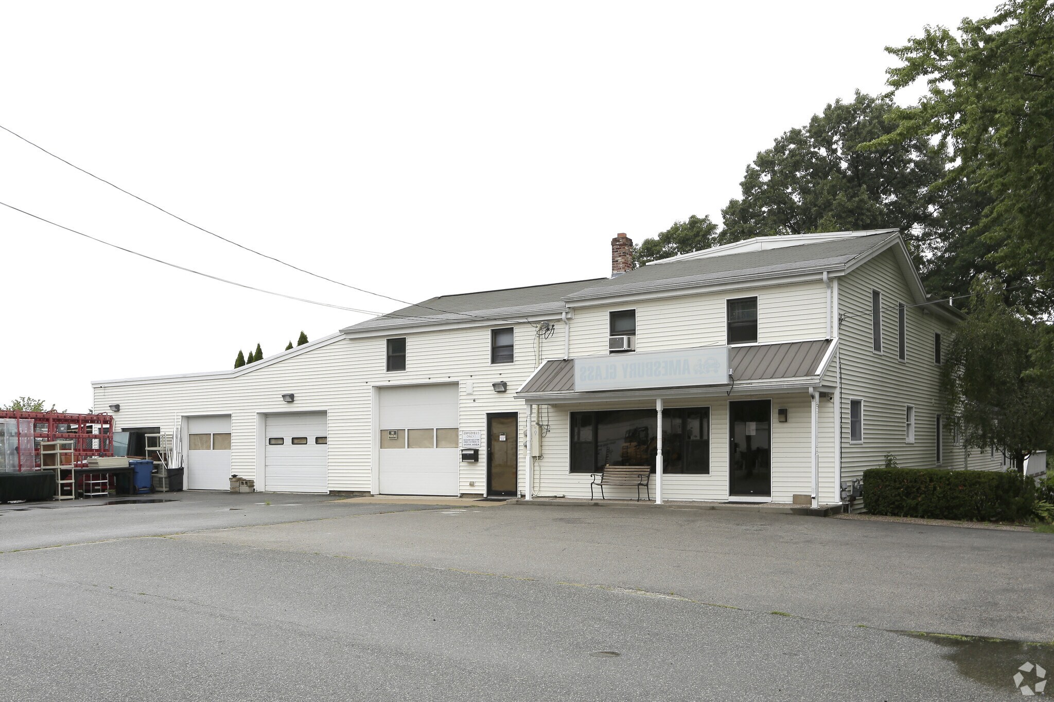 43 Haverhill Rd, Amesbury, MA for sale Primary Photo- Image 1 of 1