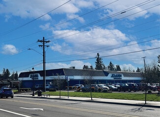More details for 1842 Molalla Ave, Oregon City, OR - Retail for Lease