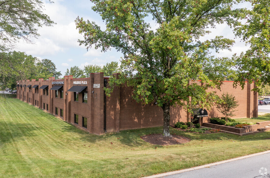 8950 Route 108, Columbia, MD for lease - Building Photo - Image 1 of 5