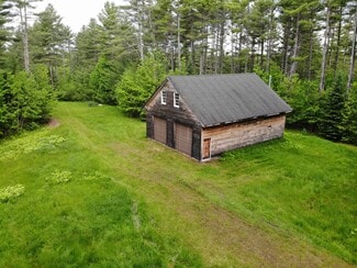 More details for M18L13 Mercer Road, Norridgewock, ME - Land for Sale