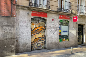 Retail in Madrid, MAD for lease Interior Photo- Image 1 of 2