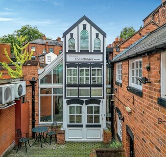 More details for 54 King St, Leicester - Retail for Lease