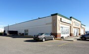 5345 Gateway Blvd NW, Edmonton AB - Warehouse