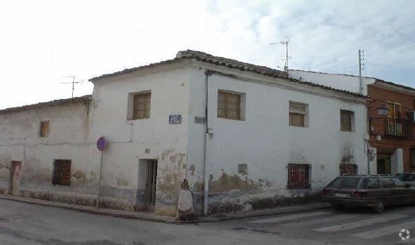 Land in Morata de Tajuña, Madrid for sale Primary Photo- Image 1 of 1